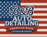 B&B Auto Detailing