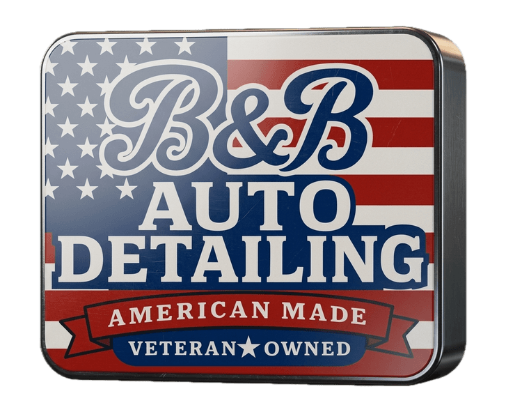 B&B Auto Detailing